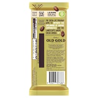 Cadbury Old Gold Affogato