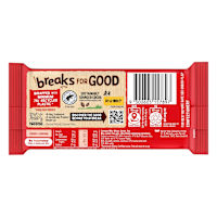 Nestlé Kit Kat Chocolate Mint Crush Share Bar