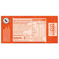 Peters Drumstick Saucy Dulce De Leche