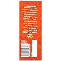 Peters Drumstick Saucy Dulce De Leche