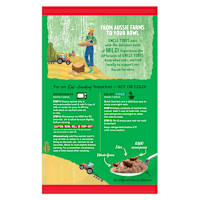 Uncle Tobys Oats Quick Sachets Breakfast Cereal Milo