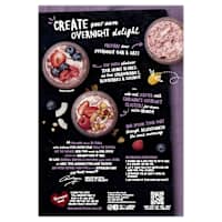 Carman's Chia Bowls Cereal Berry & Coconut