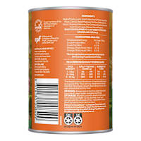 Natures Goodness Complete Care Adult With Lamb