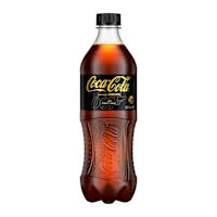 Coca Cola Cola Zero Sugar