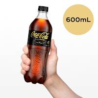Coca Cola Cola Zero Sugar