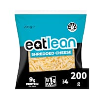 Eatlean Shredded Cheese