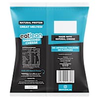 Eatlean Shredded Cheese