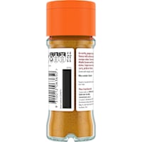 Masterfoods Herbs And Spices Turmeric Ground 