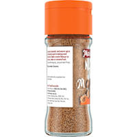 Masterfoods Herbs And Spices Nutmeg 