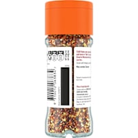 Masterfoods Herbs And Spices Chilli Flakes