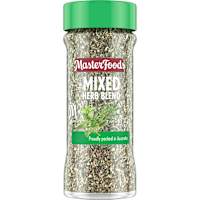 Masterfoods Mixed Herb 