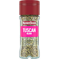 Masterfoods Tuscan Blend