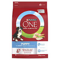 Purina One Puppy Pet Food Dry Chicken