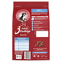Purina One Puppy Pet Food Dry Chicken