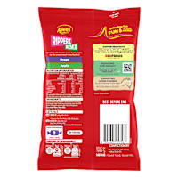 Allen's Red Ripperz Confectionery Remix