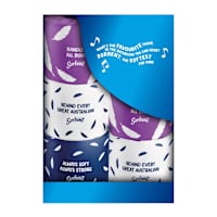 Sorbent Toilet Tissue Single Wrapped Box