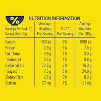 Nestle Nesquik Breakfast Cereal