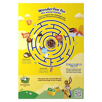 Nestle Nesquik Breakfast Cereal