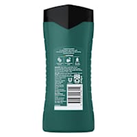 Rexona Men Body Wash Workout