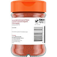 Masterfoods Herbs And Spices Paprika Ground 