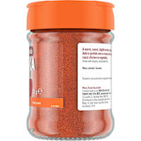 Masterfoods Herbs And Spices Paprika Ground 