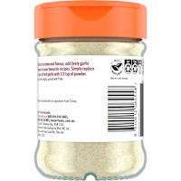 Masterfoods Herbs And Spices Garlic Powder