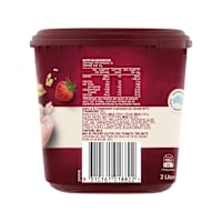 Bulla Creamy Classic Strawberries & Cream