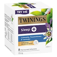 Twinings Sleep+ 