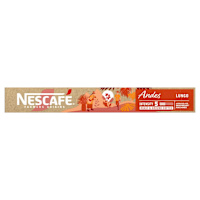 Nescafe Andes Coffee Farmers Origins Nespresso Compatibles