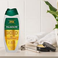 Palmolive Body Wash Gold