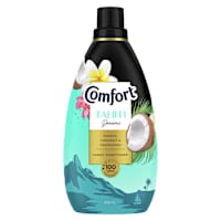 Comfort Fabric Conditioner Tahiti 