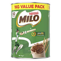 Nestle Milo Milk Modifier