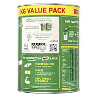 Nestle Milo Milk Modifier