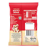 Nestle Melts Baking Chocolate White 