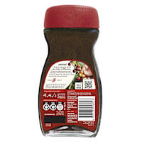 Nescafe Classic Blend 43 Coffee Decaf 