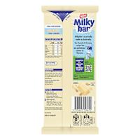 Nestle Milkybar Chocolate Crunch Block