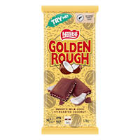 Nestle Golden Rough Chocolate Block 
