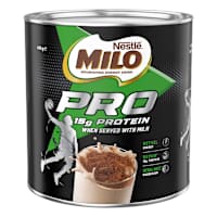 Nestle Milo High Protein Milk Modifiers Pro
