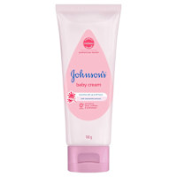 Johnson's Baby Cream 