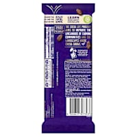 Cadbury Dairy Milk Velvet Salted Caramel
