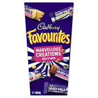 Cadbury Marvellous Creations Favourites Box