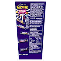 Cadbury Marvellous Creations Favourites Box