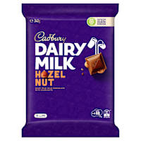 Cadbury Dairy Milk Bar Hazelnut