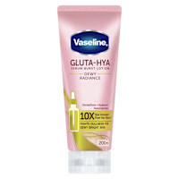 Vaseline Body Lotion Gluta-Hya Dewy Radiance 