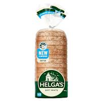 Helgas Soft White 