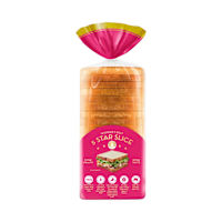 Wonder 5 Star Wholemeal