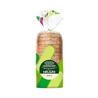 Helgas Plus Hifibre White