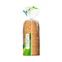 Helgas Plus Low Carb 5 Seeds