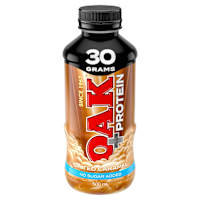 Oak Plus Salted Caramel Flavoured Milk