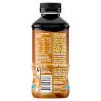 Oak Plus Salted Caramel Flavoured Milk